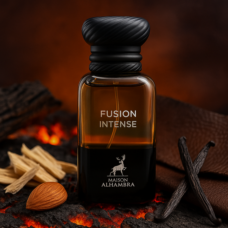 Fusion Intense
