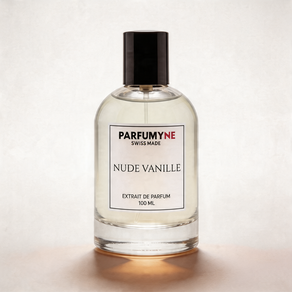 Nude Vanille