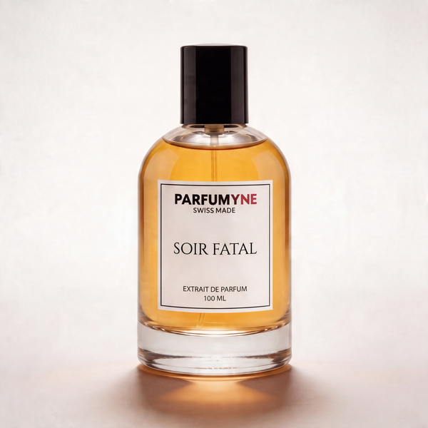 Soir Fatal