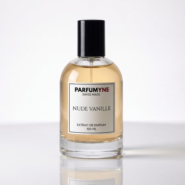 Nude Vanille