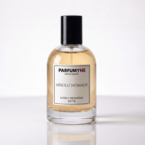 Absolu Nomade