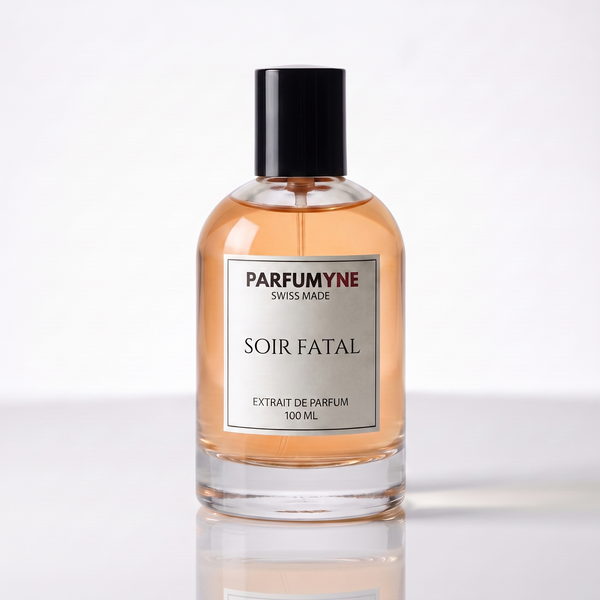 Soir Fatal