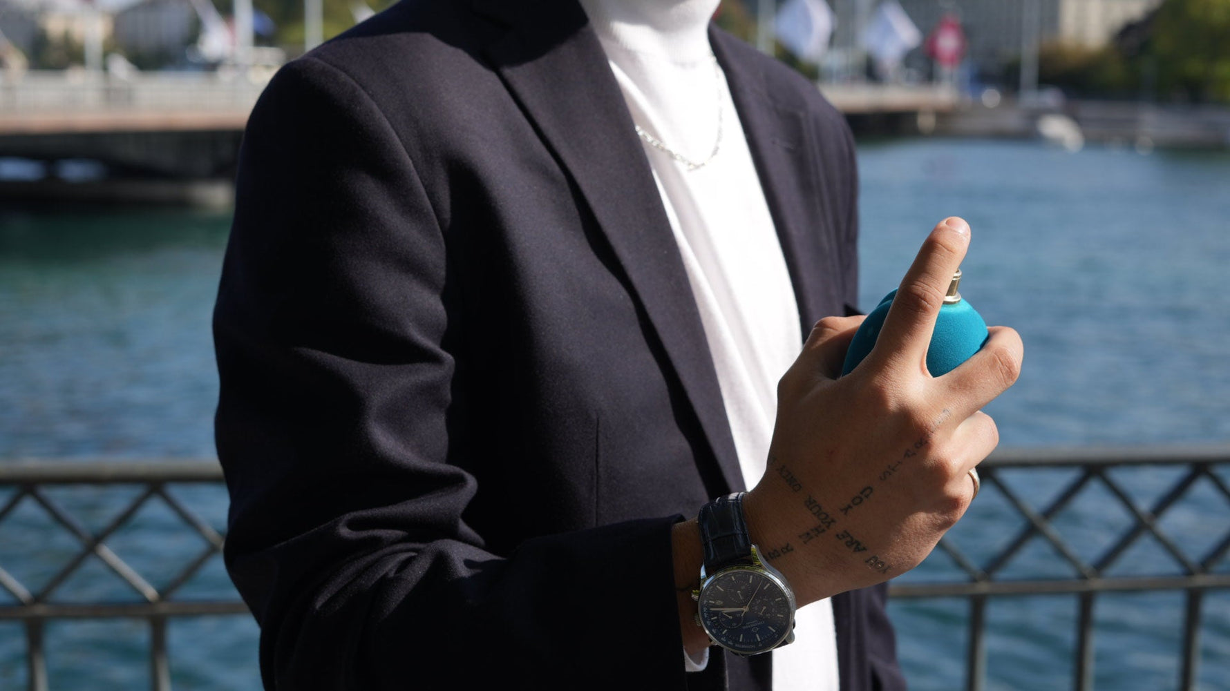 Comment se parfumer correctement ?