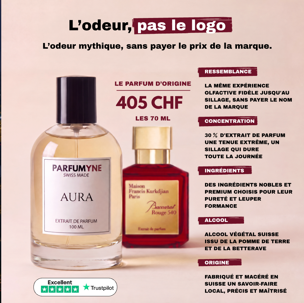 Aura 10ML