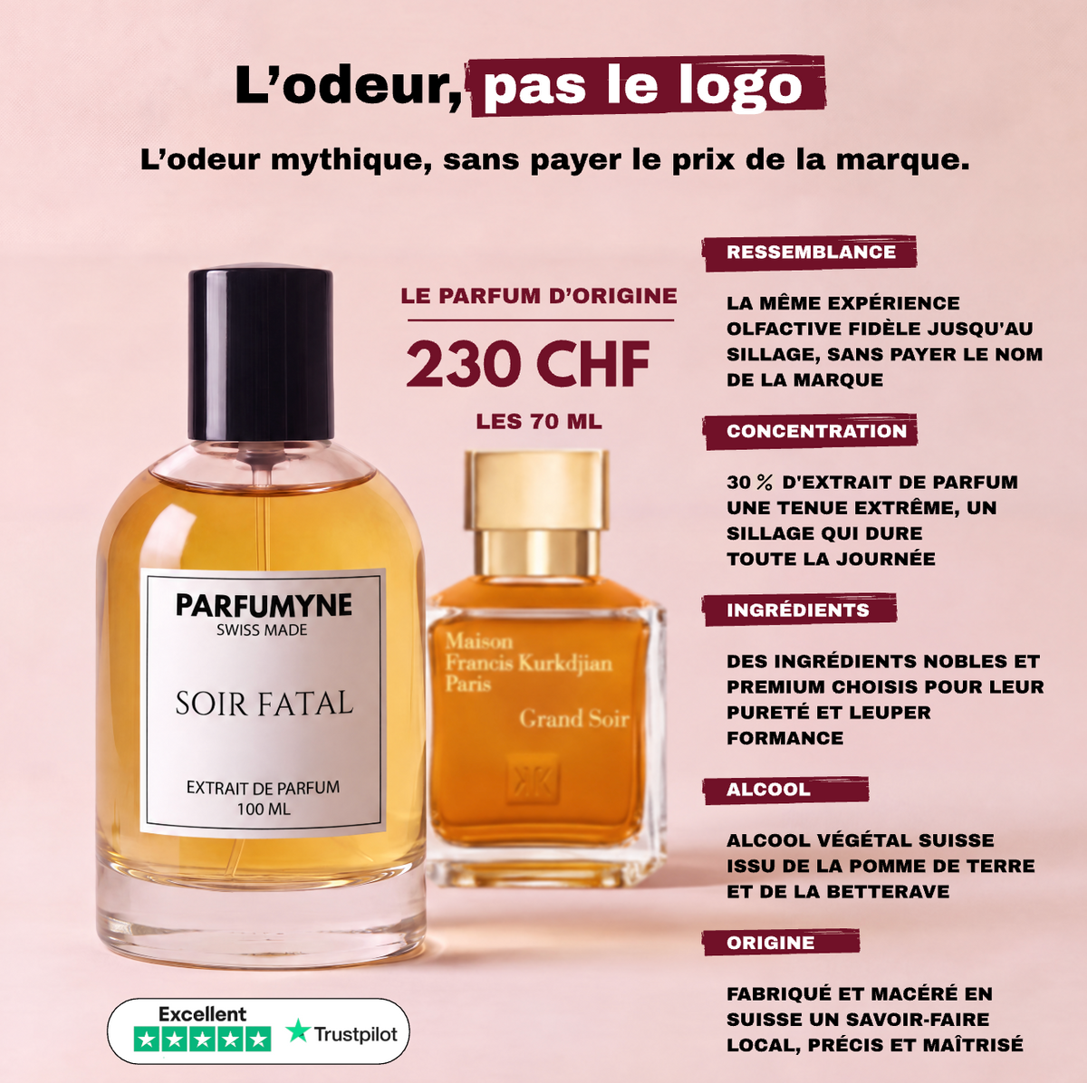 Soir Fatal