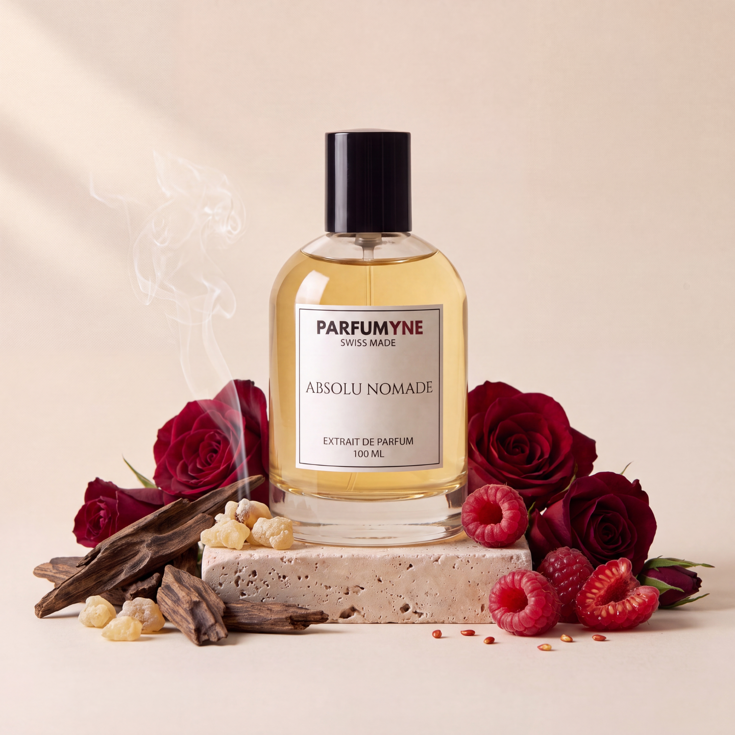 Absolu Nomade