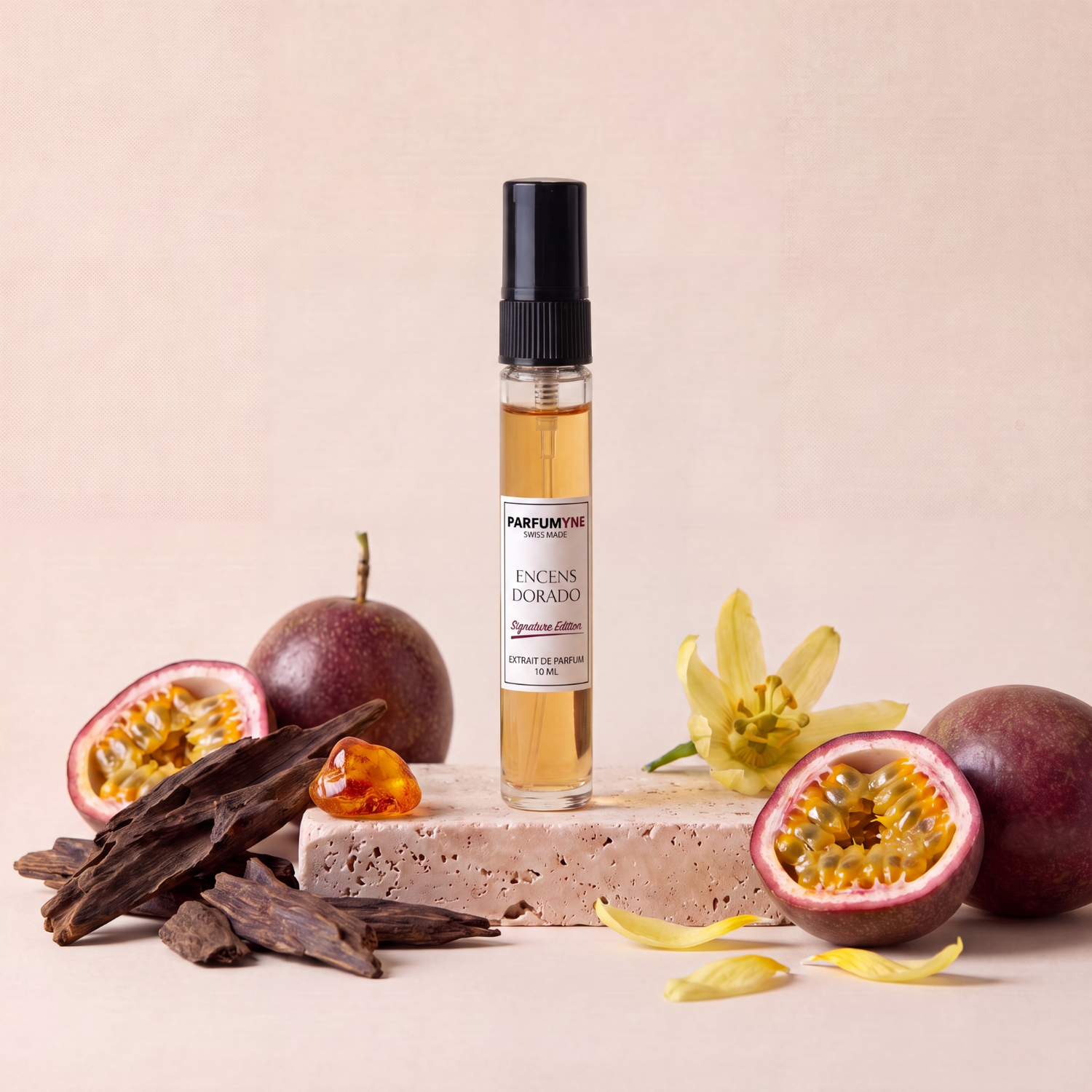 Encens Dorado 10ML