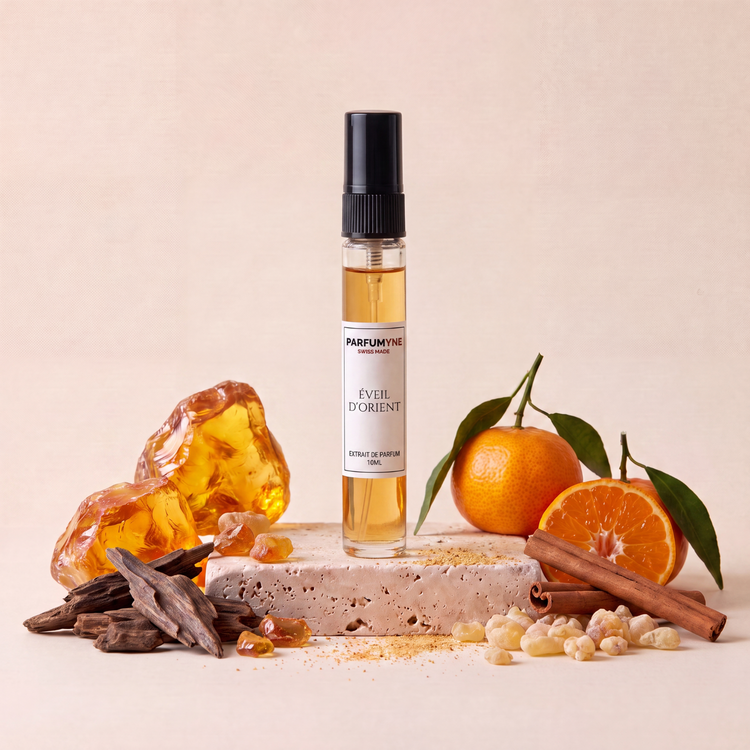 Éveil d'Orient 10ML