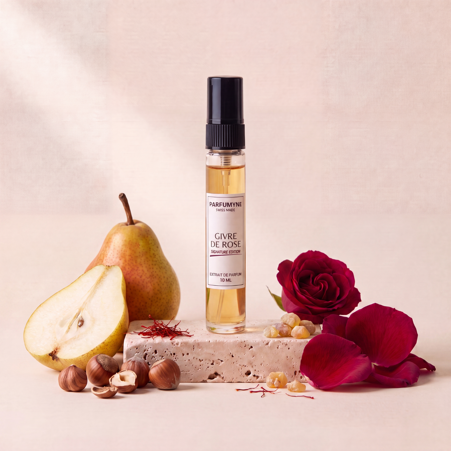 Givre de Rose 10ML