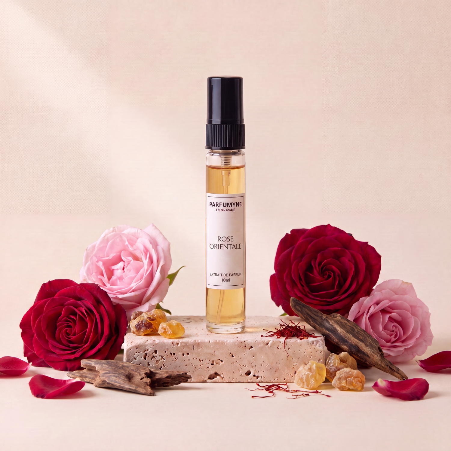 Rose Orientale 10ML