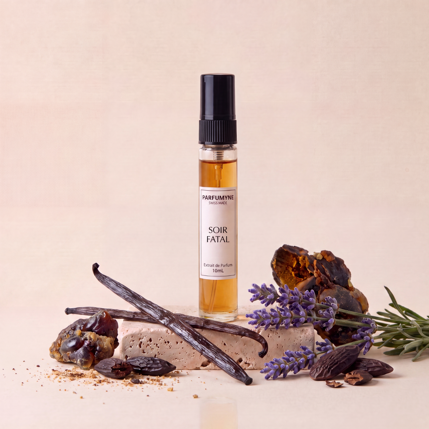 Soir Fatal 10ML