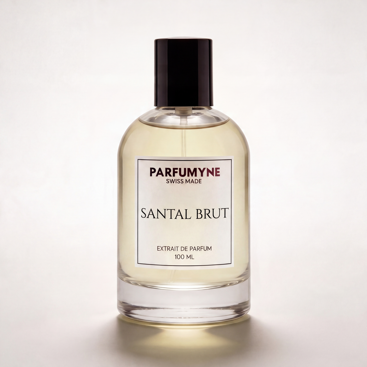 Santal Brut