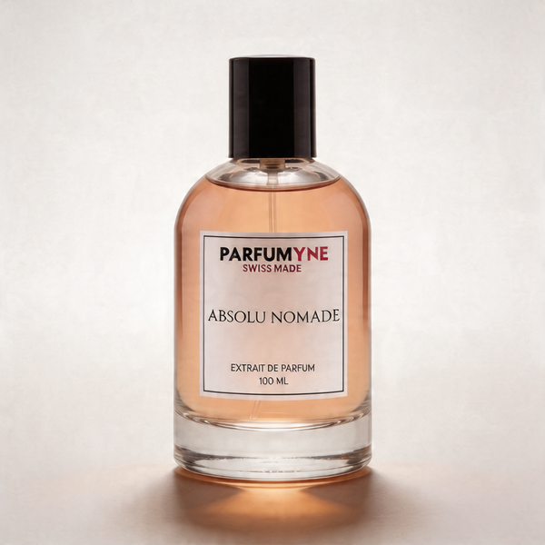 Absolu Nomade