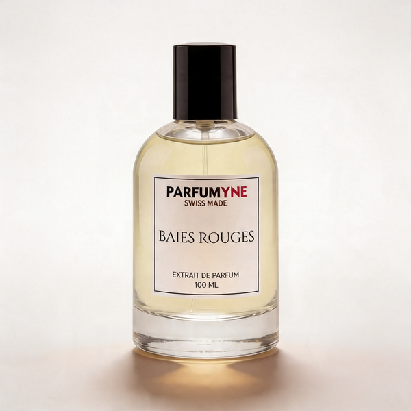 Baies Rouge