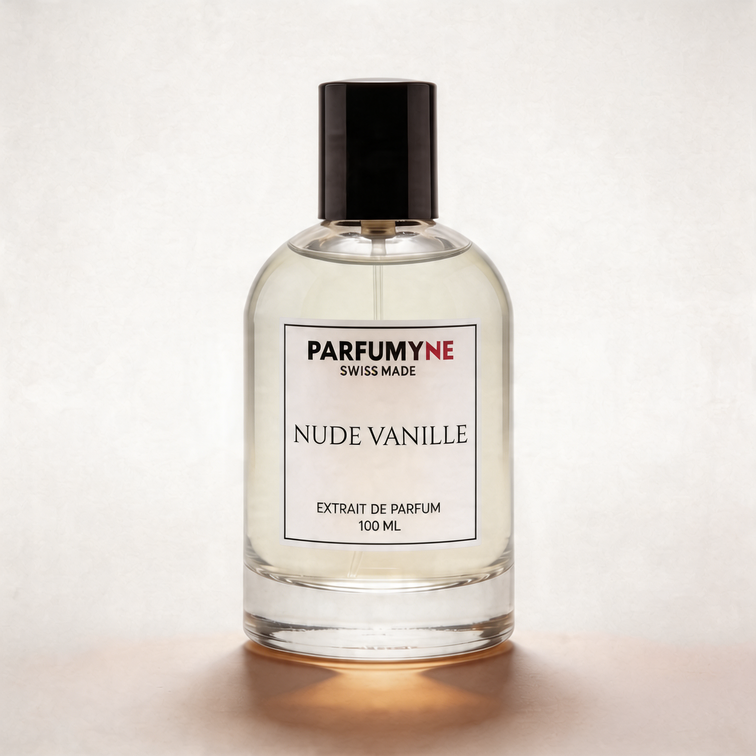 Nude Vanille