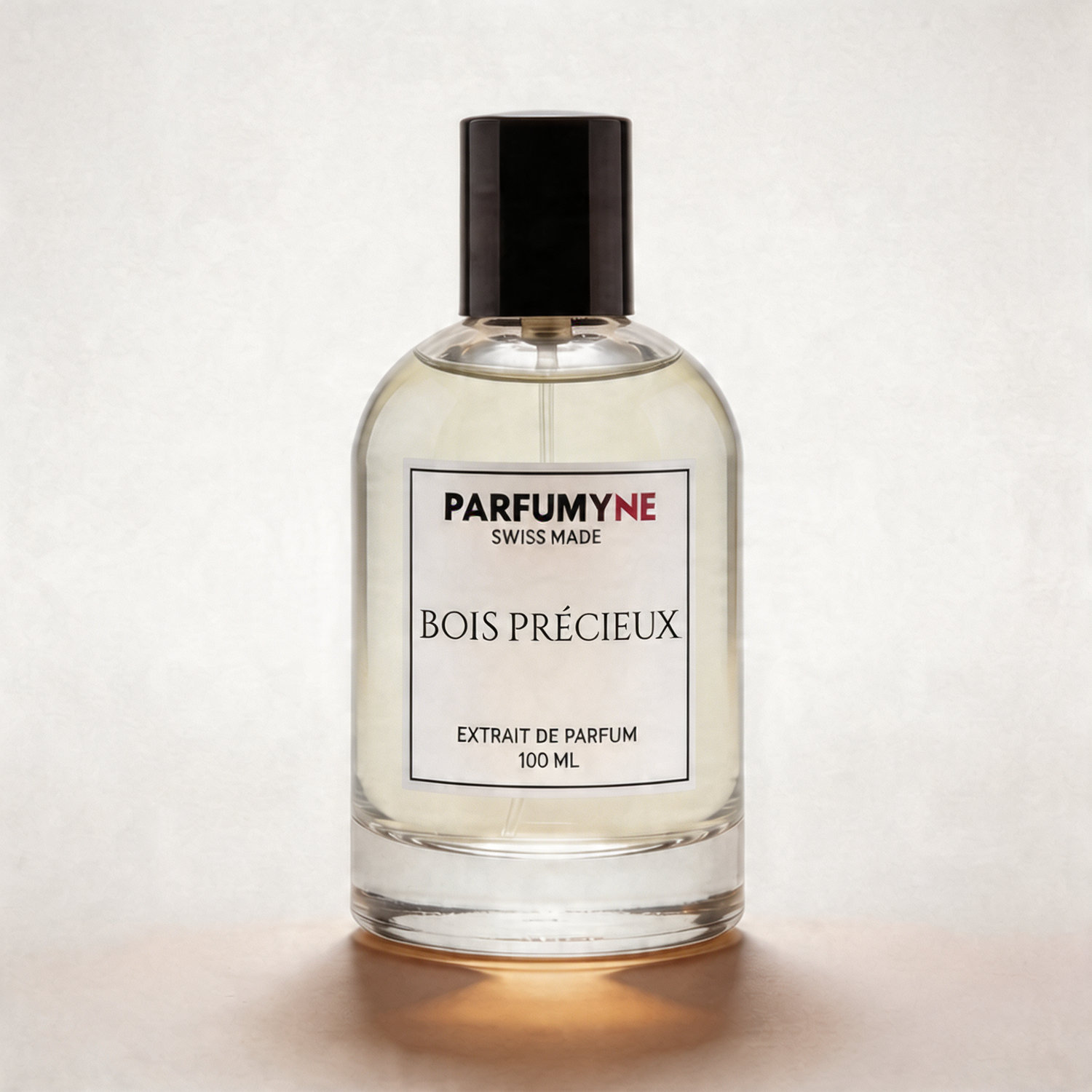Bois précieux