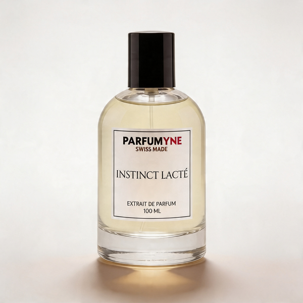 Instinct Lacté