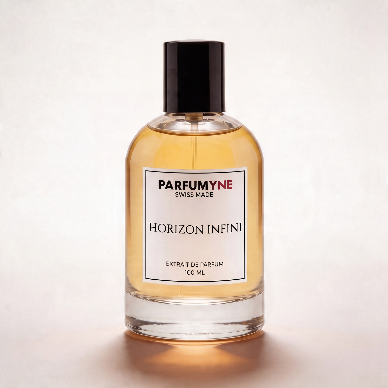 Horizon Infini