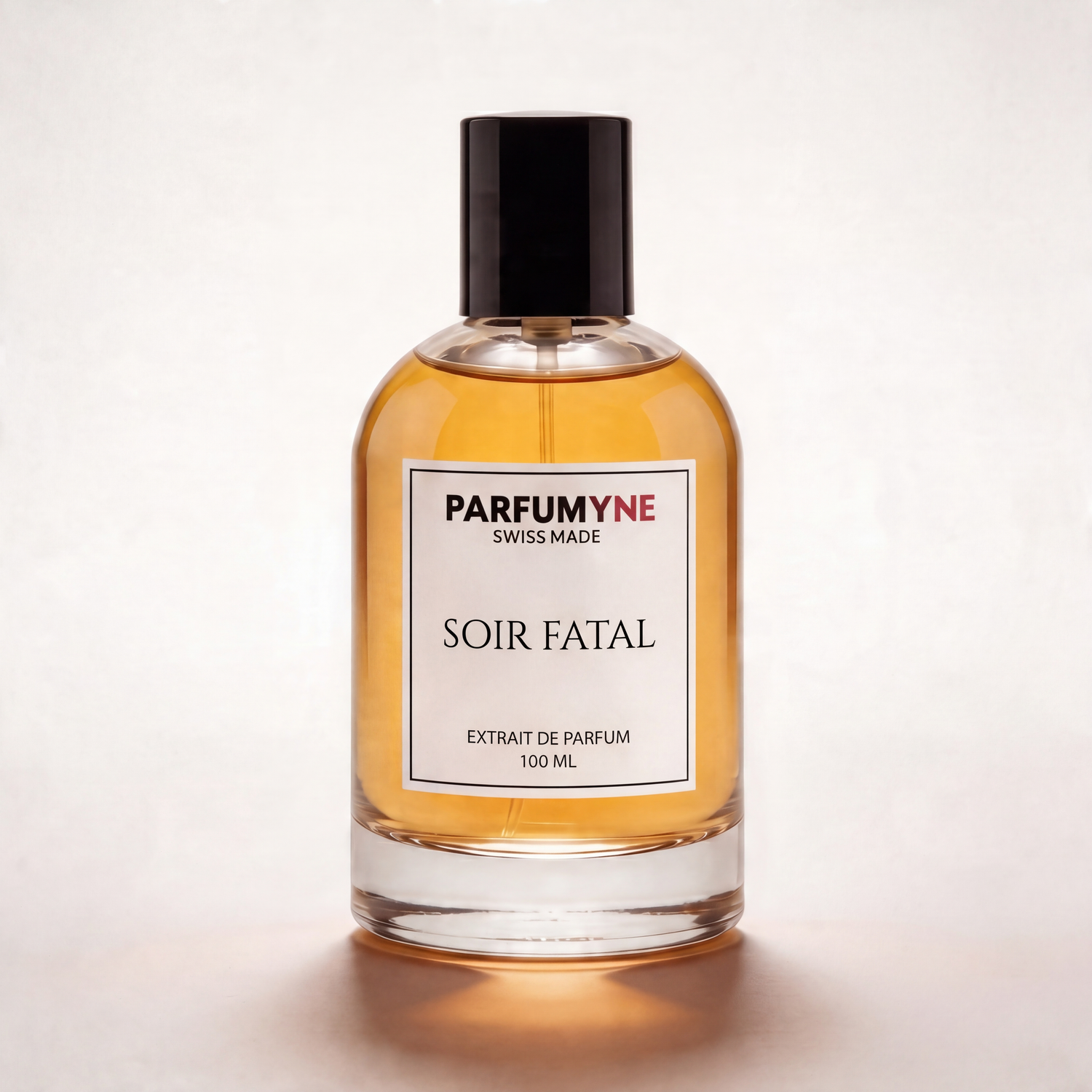 Soir Fatal