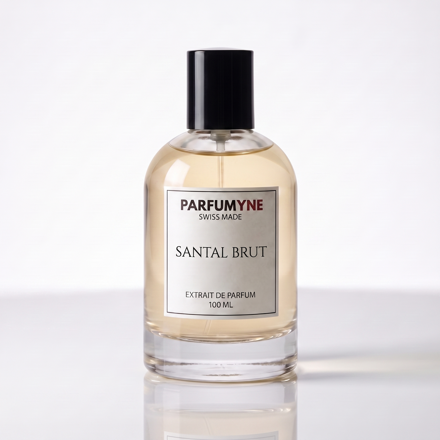 Santal Brut
