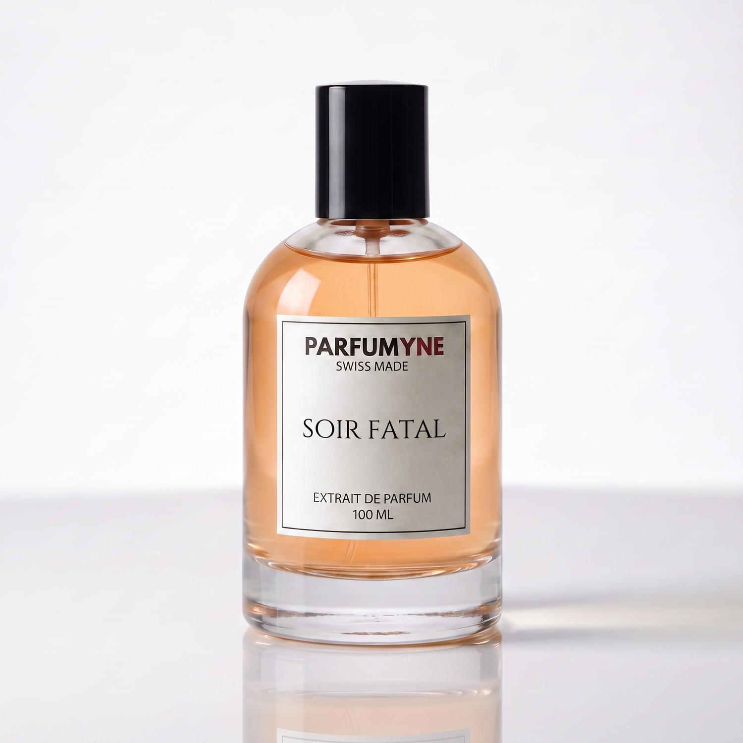 Soir Fatal