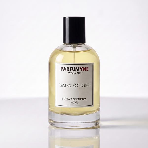 Baies Rouge