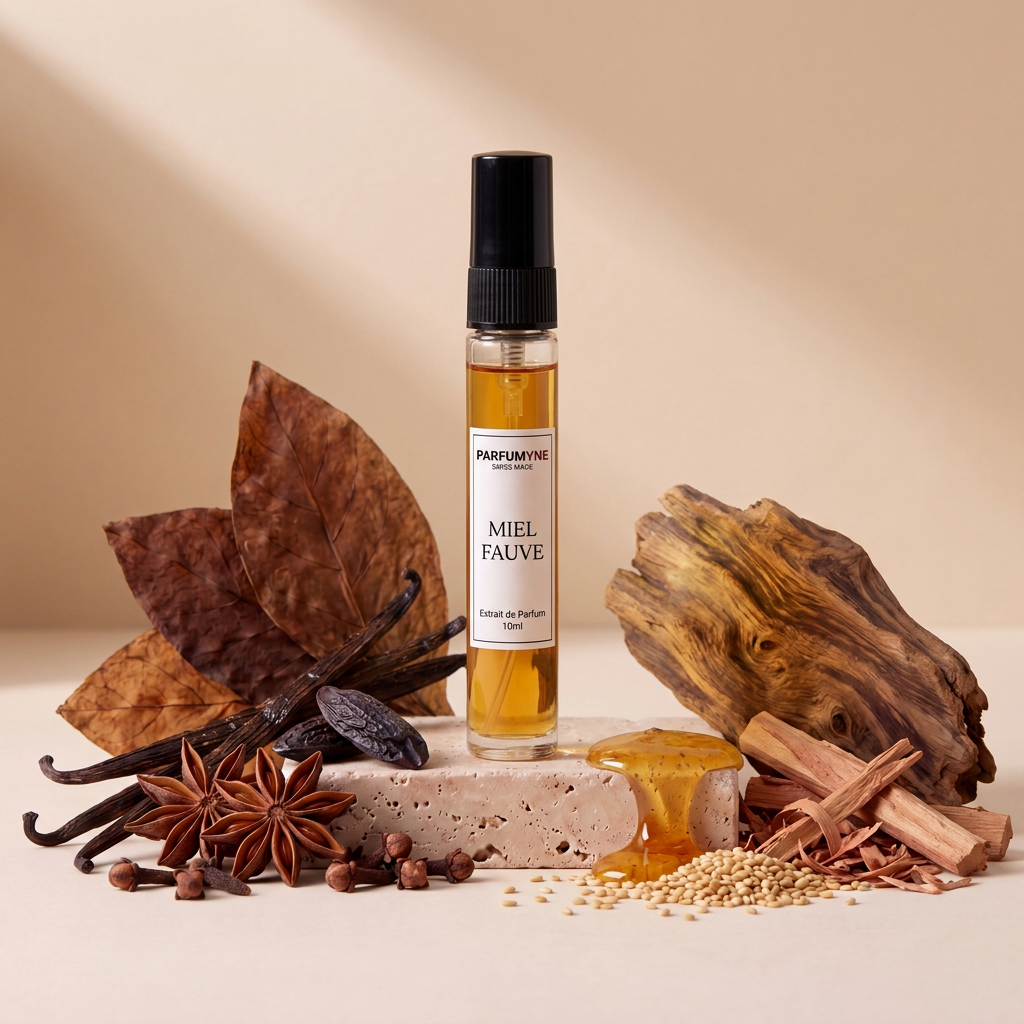 Miel Fauve 10ML